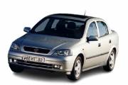 Opel Astra G Classic 1998-2005